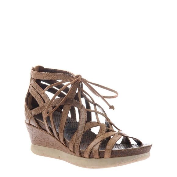 OTBT Hickory Nomadic Gladiator Sandals Sz 9 - Picture 1 of 7